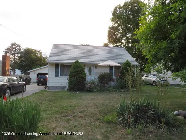 6002 Coulson Court, Lansing, MI 48911