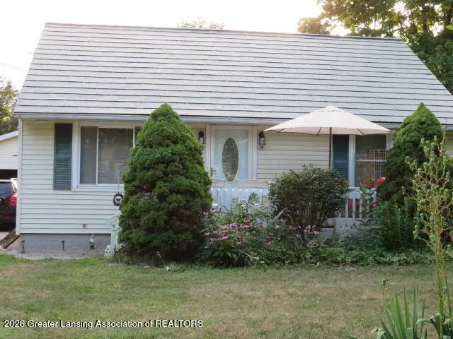 6002 Coulson Court, Lansing, MI 48911 - #2