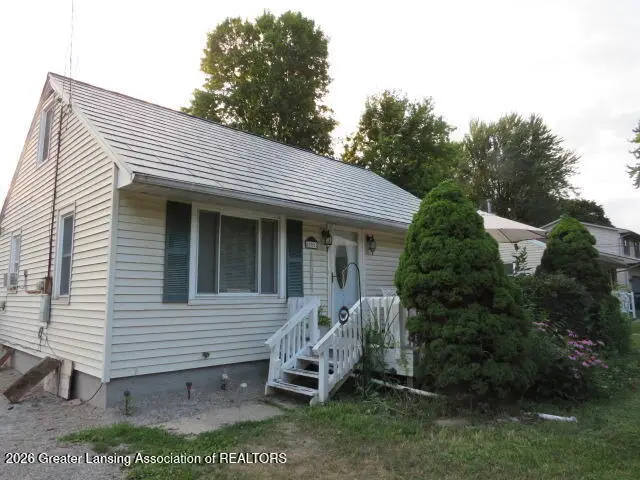 6002 Coulson Court, Lansing, MI 48911 - #3