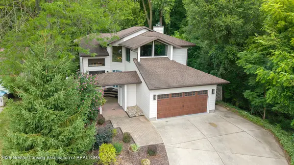 1248 Sandhill Drive, DeWitt, MI 48820