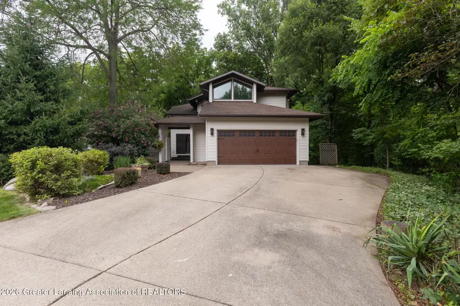 1248 Sandhill Drive, Dewitt, MI 48820 - #2