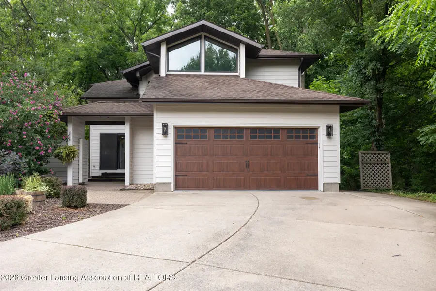 1248 Sandhill Drive, Dewitt, MI 48820 - #3
