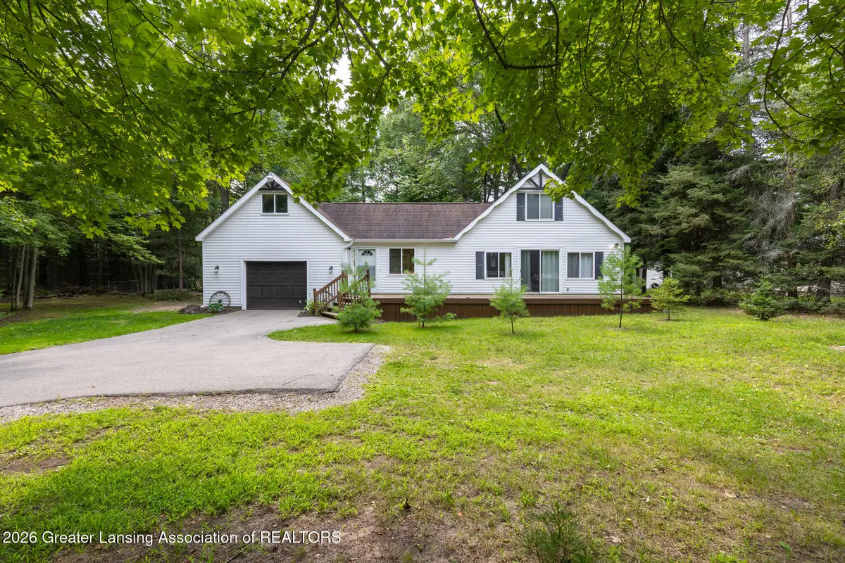 204 Reindeer Drive, Prudenville, MI 48651 - #1