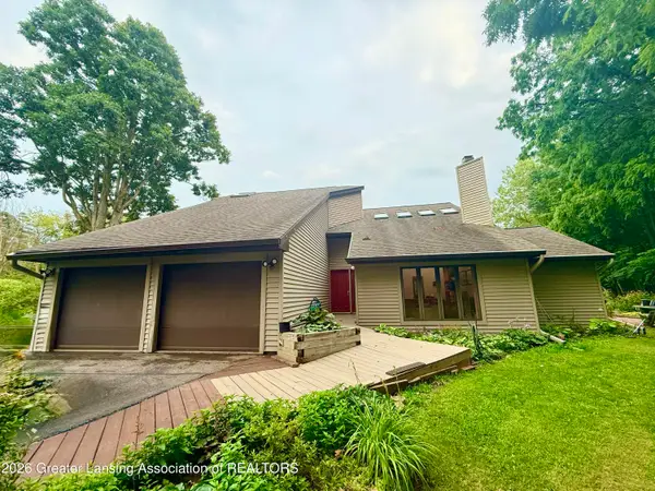 1231 Jolly Road, Okemos, MI 48864