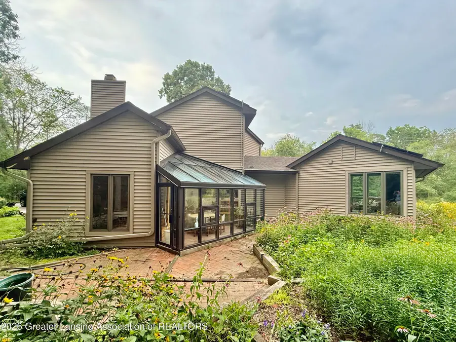 1231 Jolly Road, Okemos, MI 48864 - #3