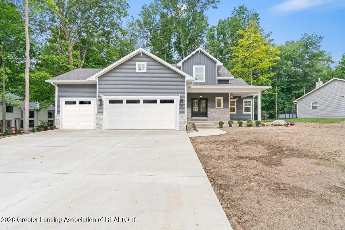 2531 Fedewood, Dewitt, MI 48820 - #1