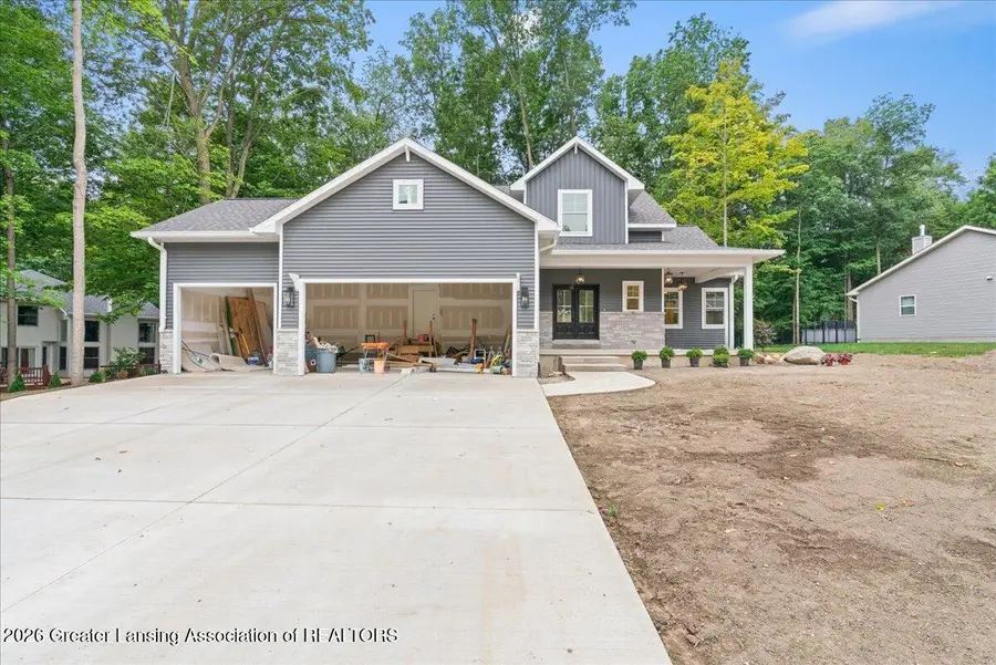 2531 Fedewood, Dewitt, MI 48820 - #2