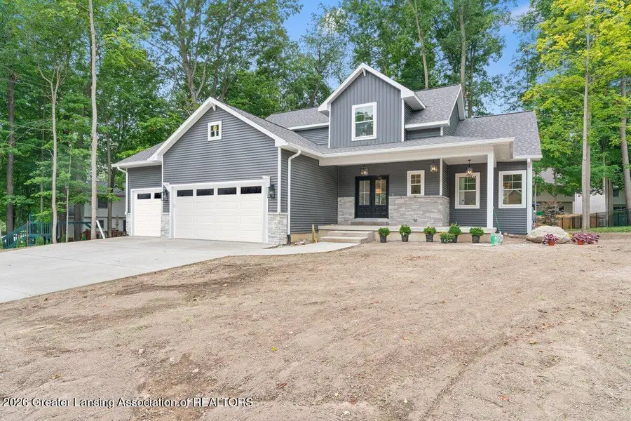 2531 Fedewood, Dewitt, MI 48820 - #3