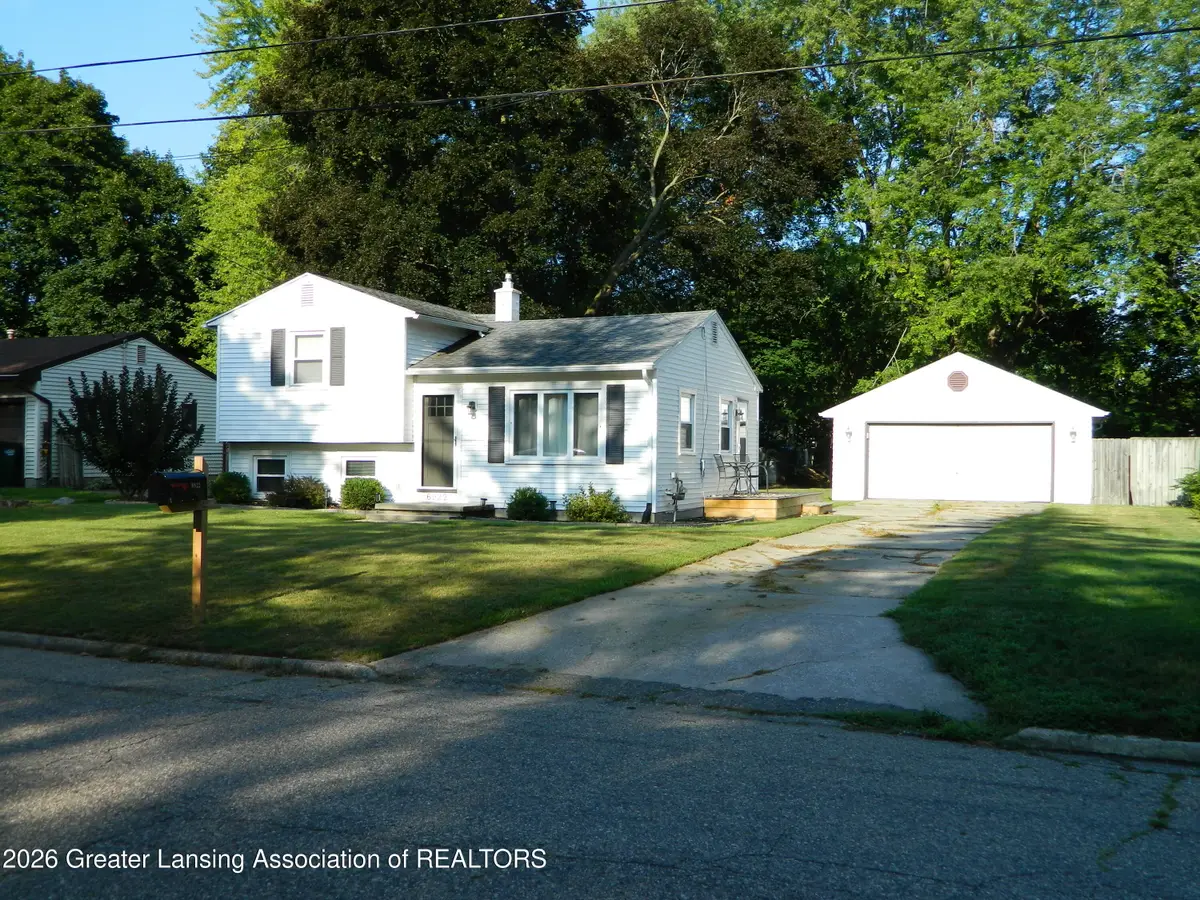 6922 Calson Drive, Lansing, MI 48911 - #1