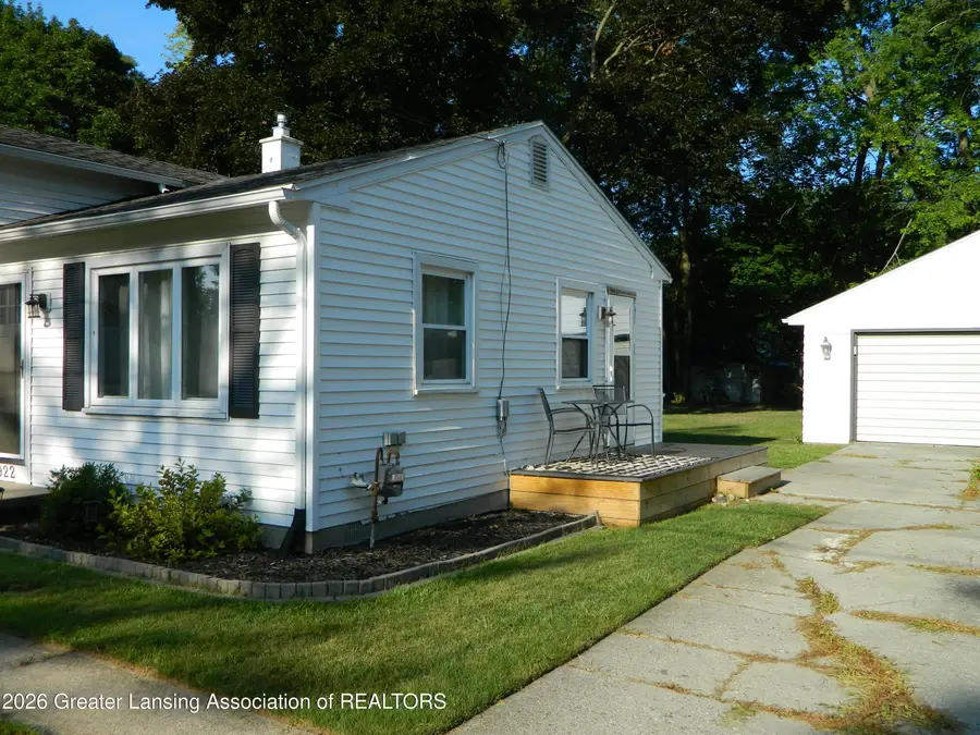 6922 Calson Drive, Lansing, MI 48911 - #2