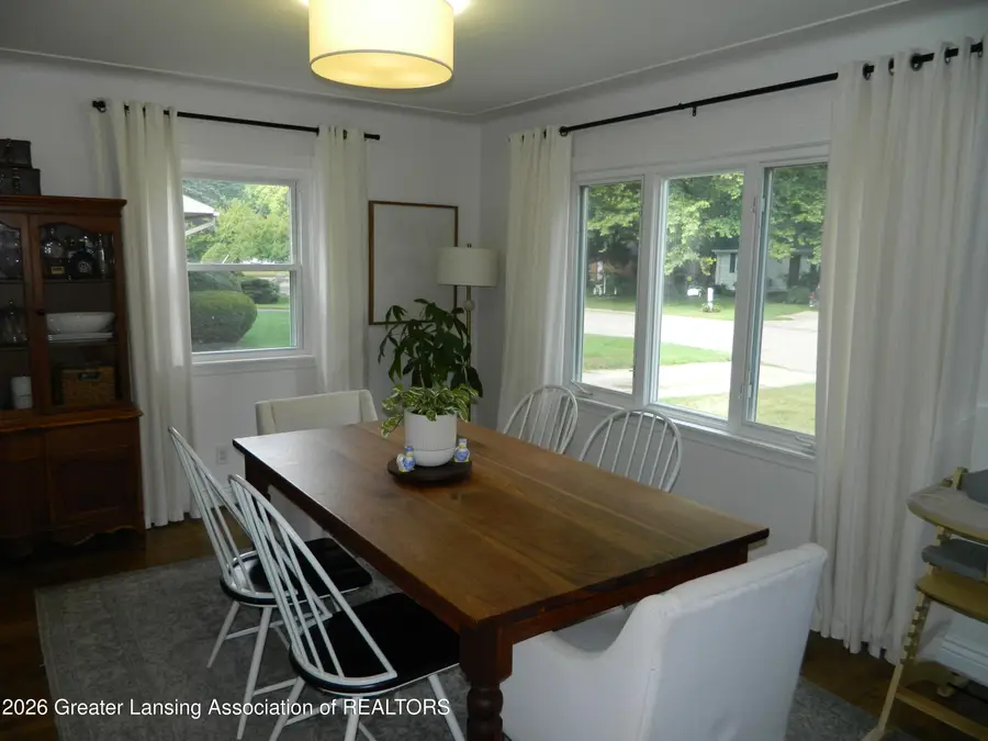 6922 Calson Drive, Lansing, MI 48911 - #3
