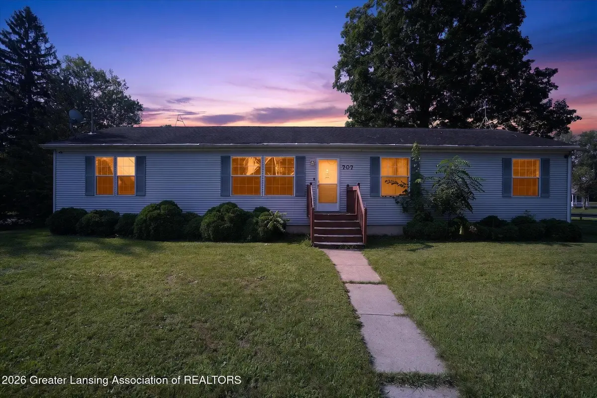 707 Sawyer Road, Lansing, MI 48911 - #1