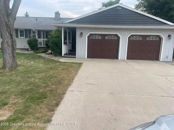 418 S Charlotte Highway, Portland, MI 48875