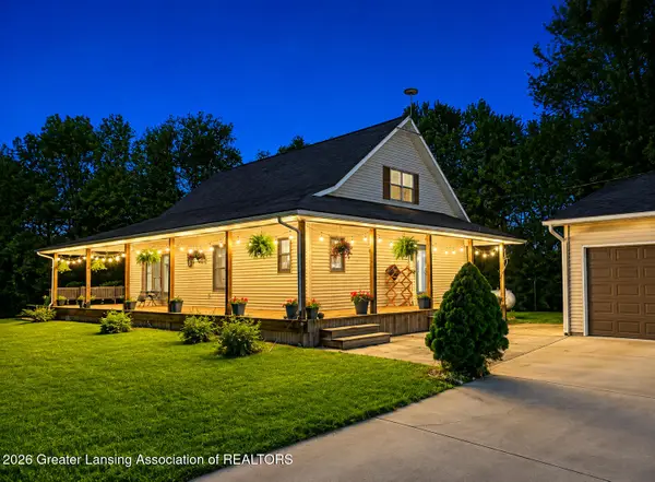 1531 W County Line Road, St. Johns, MI 48879