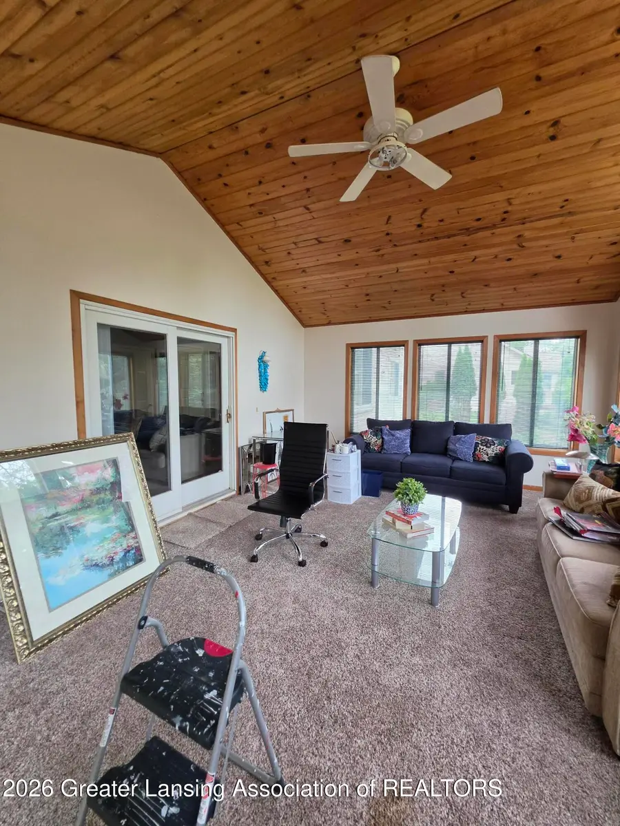 3830 Wachtel Drive, Holt, MI 48842 - #3