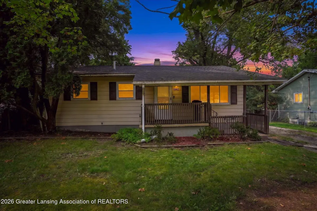 1002 Dornell Avenue, Lansing, MI 48910 - #1