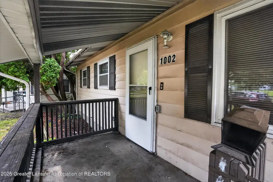1002 Dornell Avenue, Lansing, MI 48910 - #2