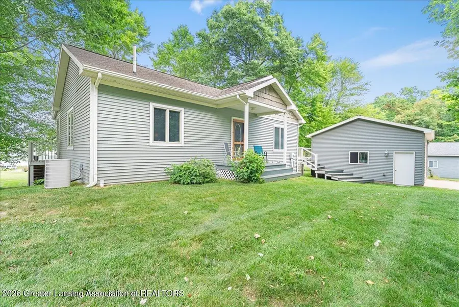 8350 Spring Road, Stanton, MI 48888 - #3