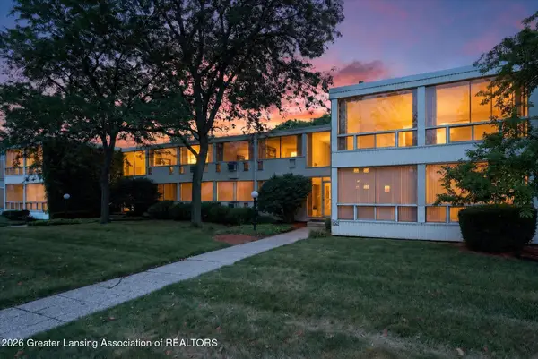 1043 Kimberly Drive #4, Lansing, MI 48912