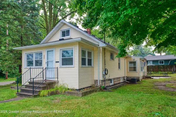 646 N Hagadorn Road, East Lansing, MI 48823