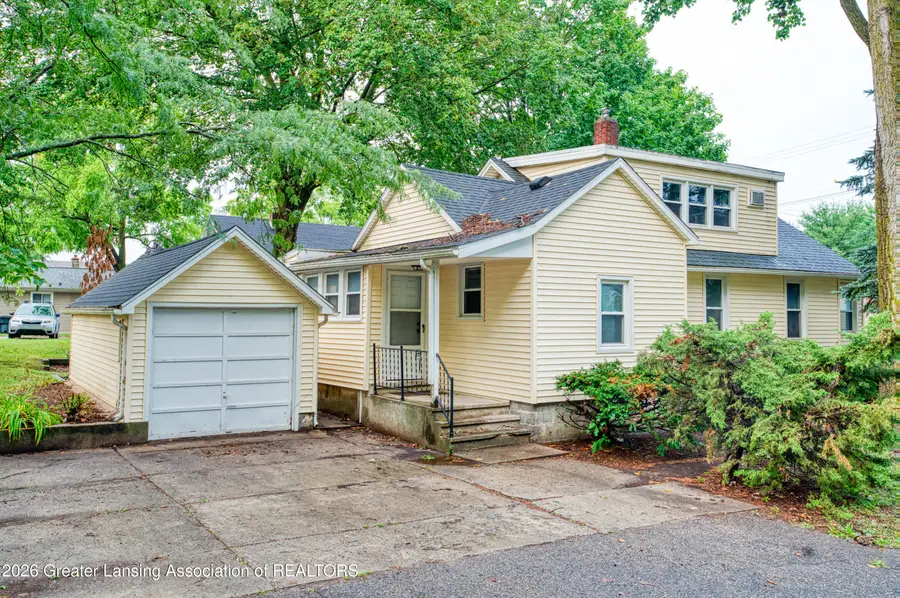 646 N Hagadorn Road, East Lansing, MI 48823 - #2