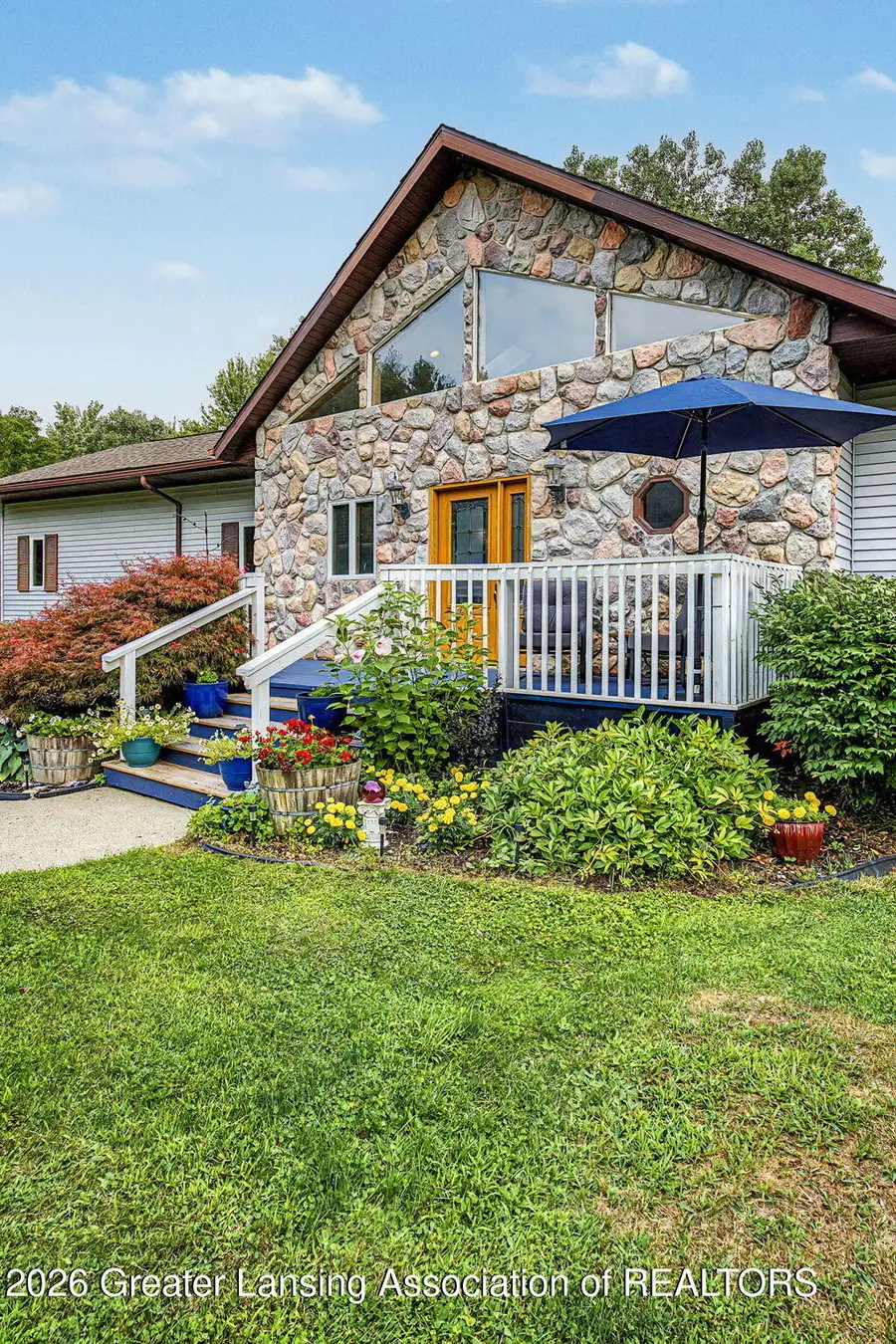 2068 Hubbard Road, Charlotte, MI 48813 - #3