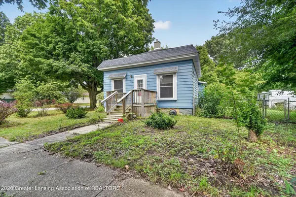 450 Minerva Street, Eaton Rapids, MI 48827