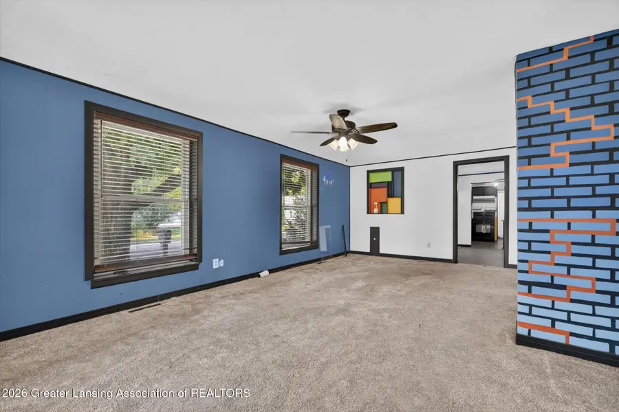 450 Minerva Street, Eaton Rapids, MI 48827 - #2