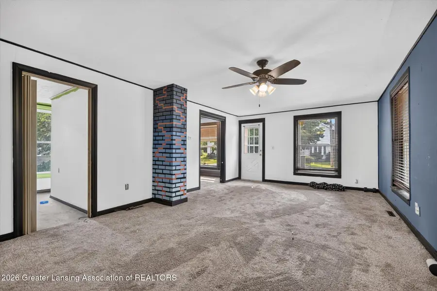 450 Minerva Street, Eaton Rapids, MI 48827 - #3