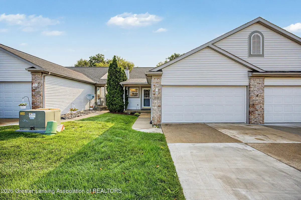 2048 Wyndham Hills Drive, Holt, MI 48842 - #1