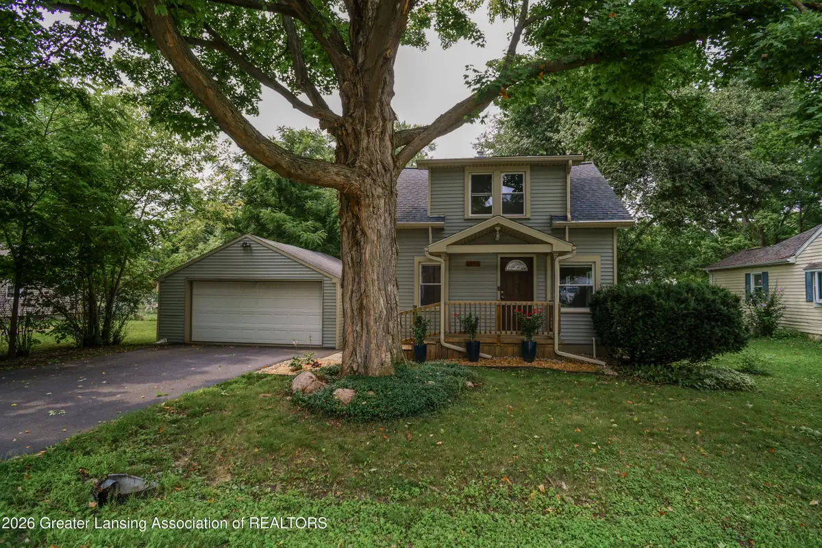 2217 Auburn Avenue, Holt, MI 48842 - #1