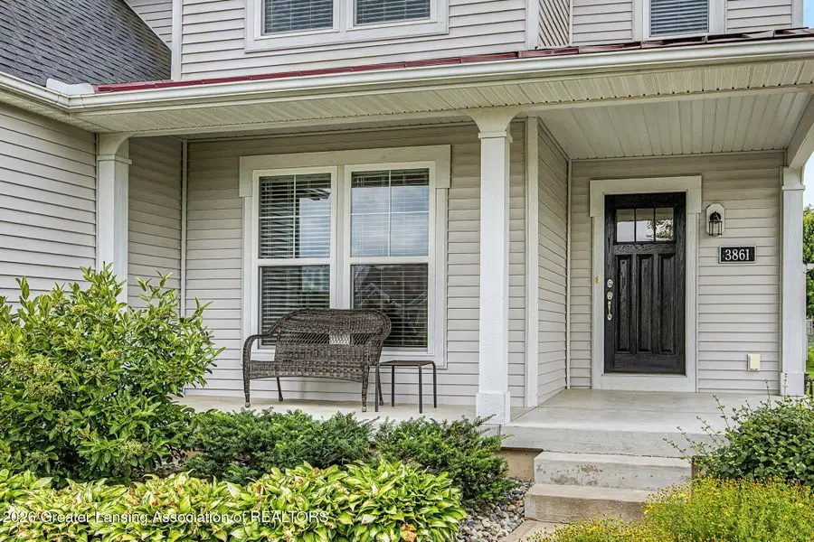 3861 Carnaby Drive, Lansing, MI 48906 - #3