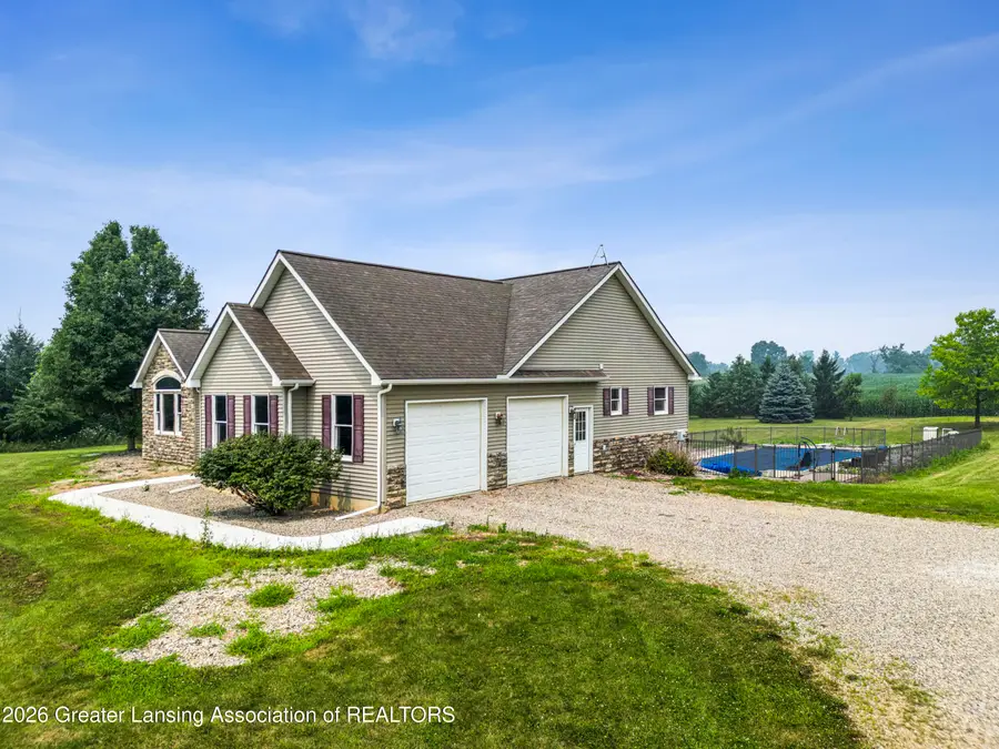 20500 Waldo Road, Chelsea, MI 48118 - #2