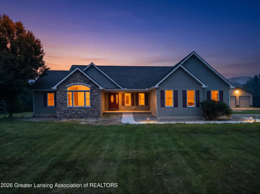 20500 Waldo Road, Chelsea, MI 48118 - #3