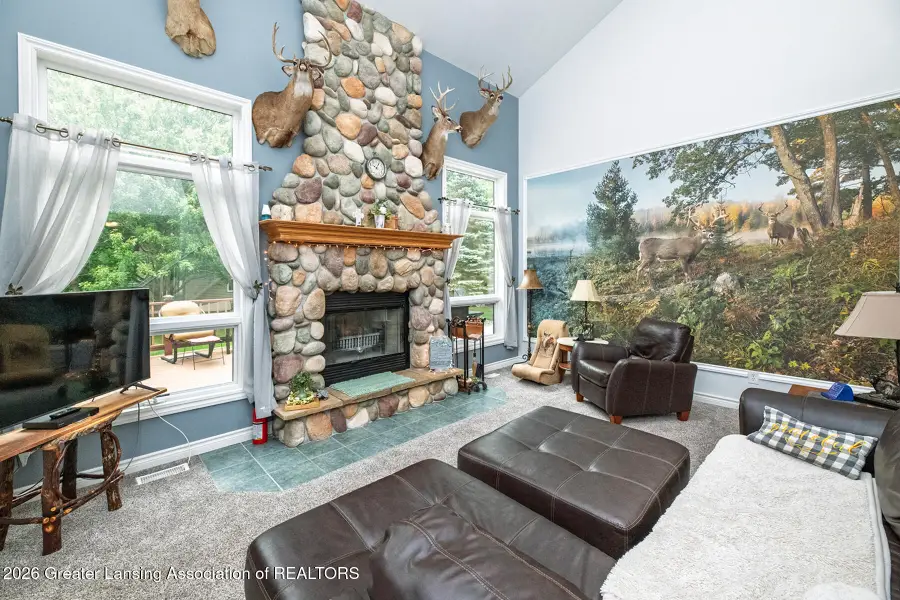 1820 Snedeker Road, Williamston, MI 48895 - #2