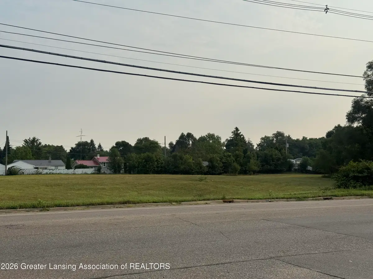 0 W Jolly Road, Lansing, MI 48910 - #1