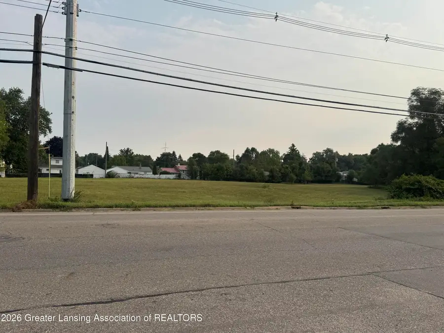 0 W Jolly Road, Lansing, MI 48910 - #3