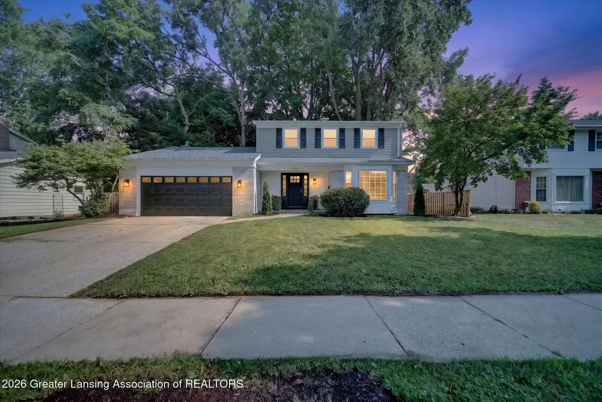 2225 Montego Drive, Lansing, MI 48912 - #1