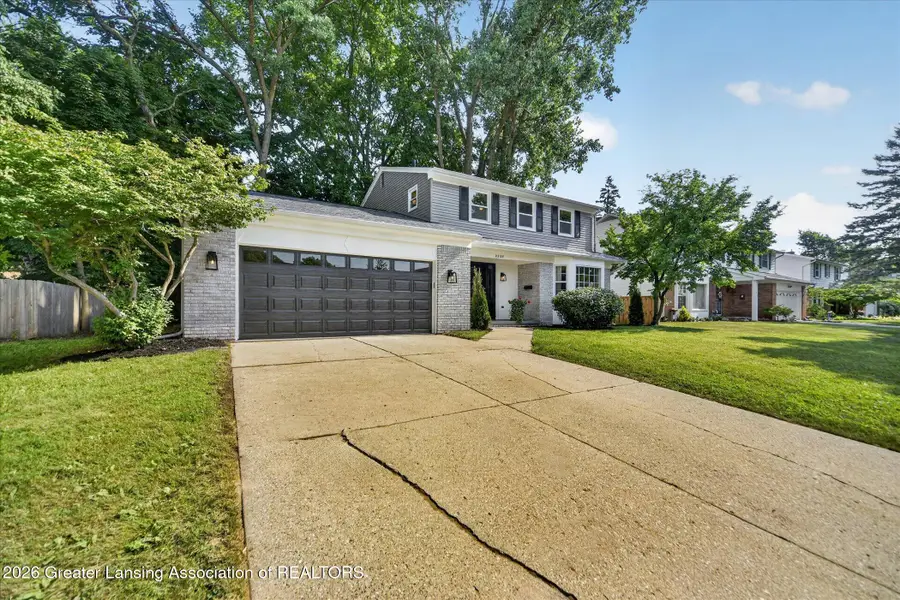 2225 Montego Drive, Lansing, MI 48912 - #2