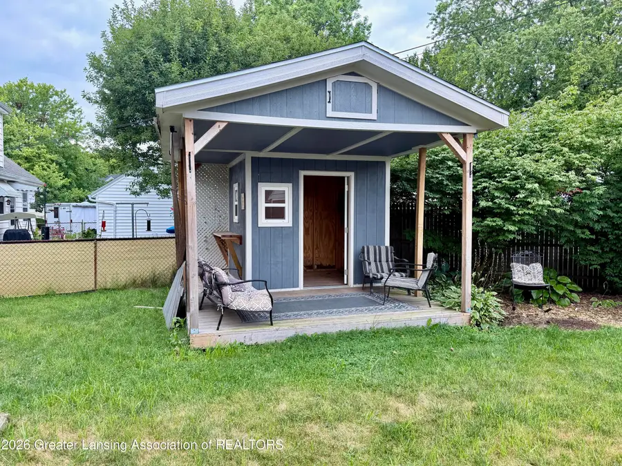 2510 Wellington Road, Lansing, MI 48910 - #3