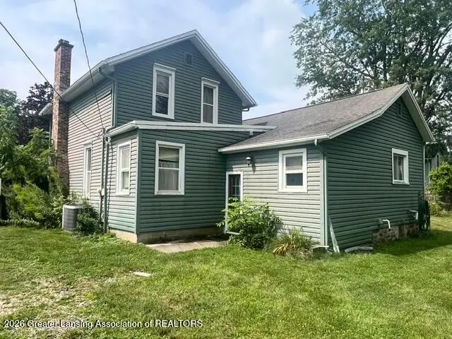 525 E Middle Street, Williamston, MI 48895 - #2