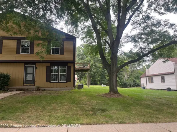 2901 Staten Avenue #15, Lansing, MI 48910