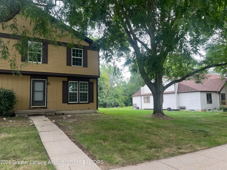 2901 Staten Avenue #15, Lansing, MI 48910 - #2