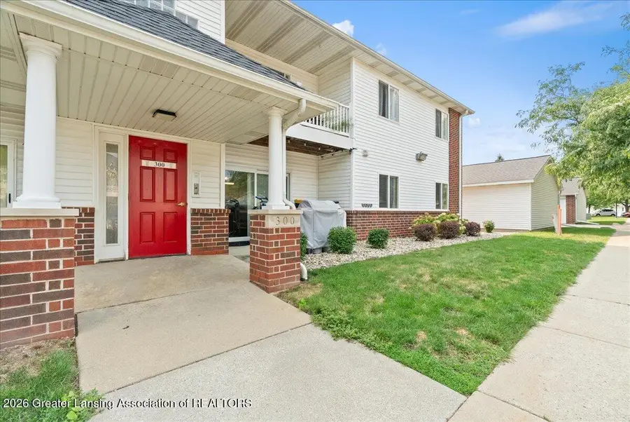 307 Carom Circle, Mason, MI 48854 - #2