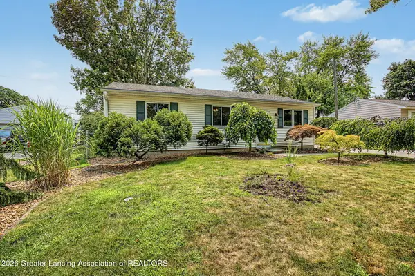 5711 Ashley Drive, Lansing, MI 48911