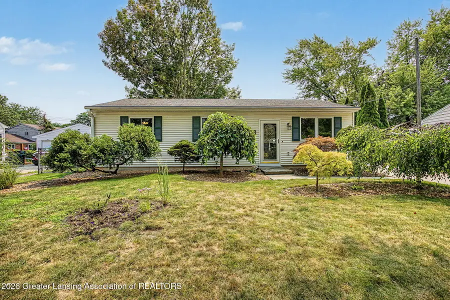 5711 Ashley Drive, Lansing, MI 48911 - #2