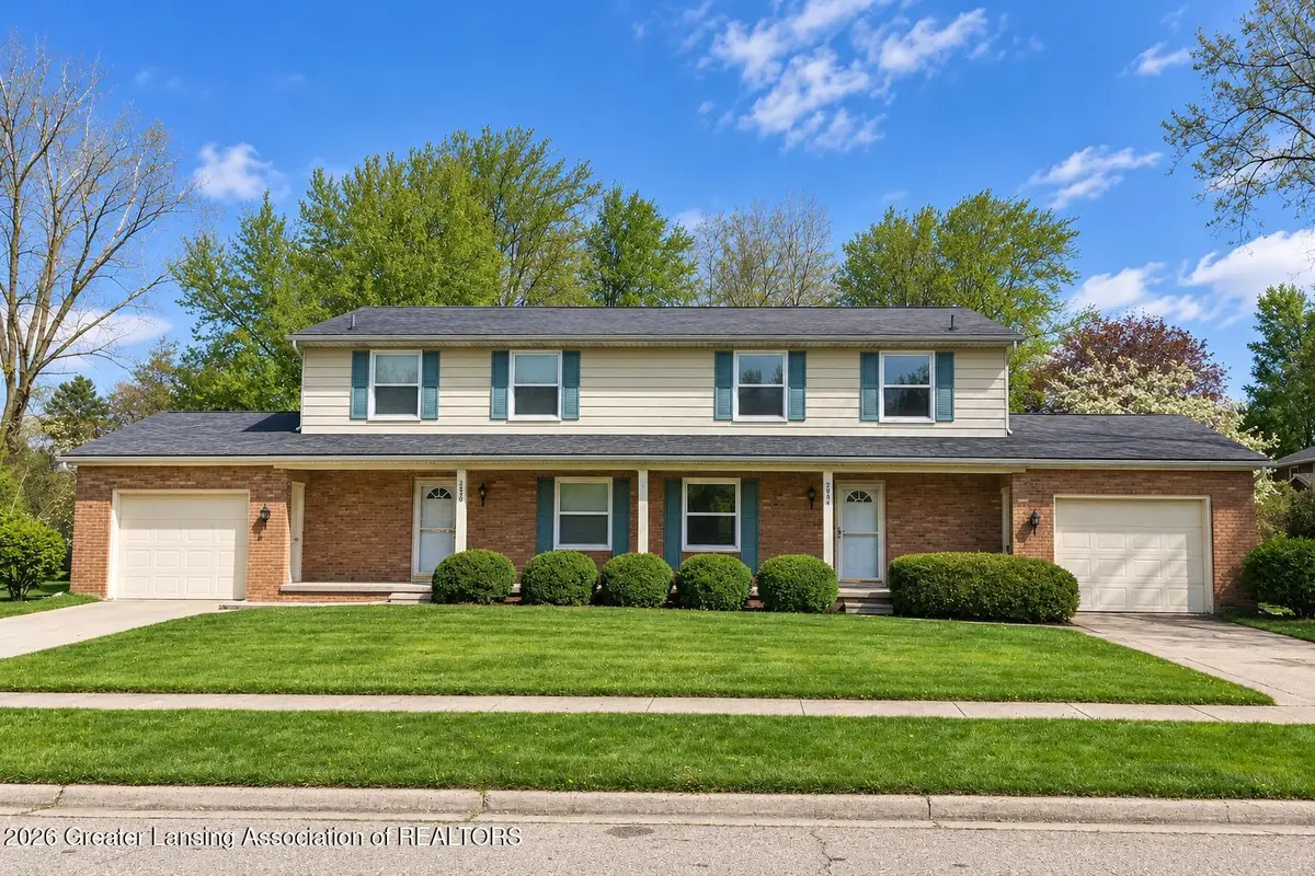 2950 Briarwick Court #2950/2954, East Lansing, MI 48823 - #1