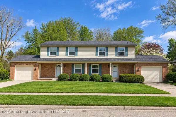 2950 Briarwick Court #2950/2954, East Lansing, MI 48823