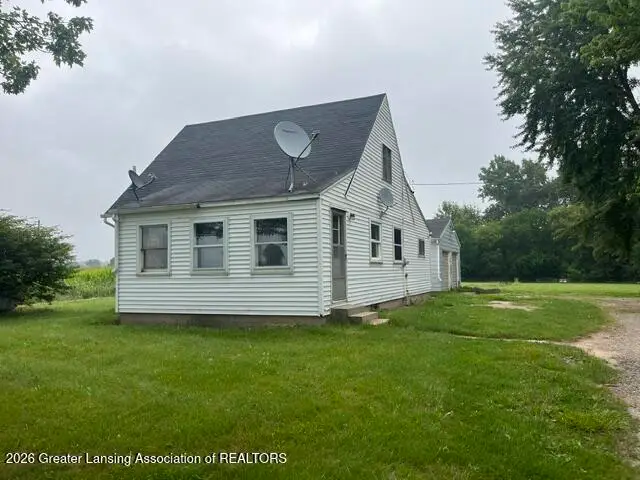 5061 S Chandler Road, Saint Johns, MI 48879 - #2