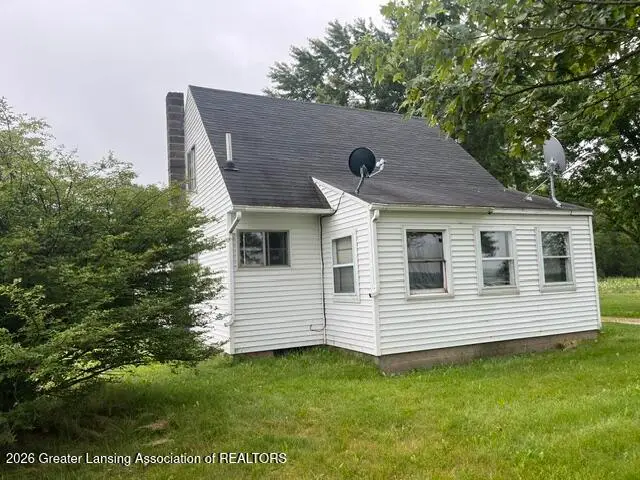 5061 S Chandler Road, Saint Johns, MI 48879 - #3